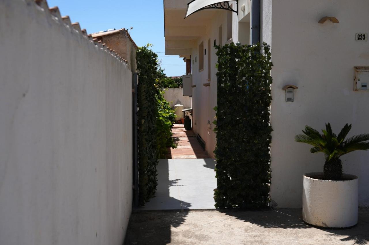 L'Albero Bello Holiday Mazara del Vallo Exterior photo