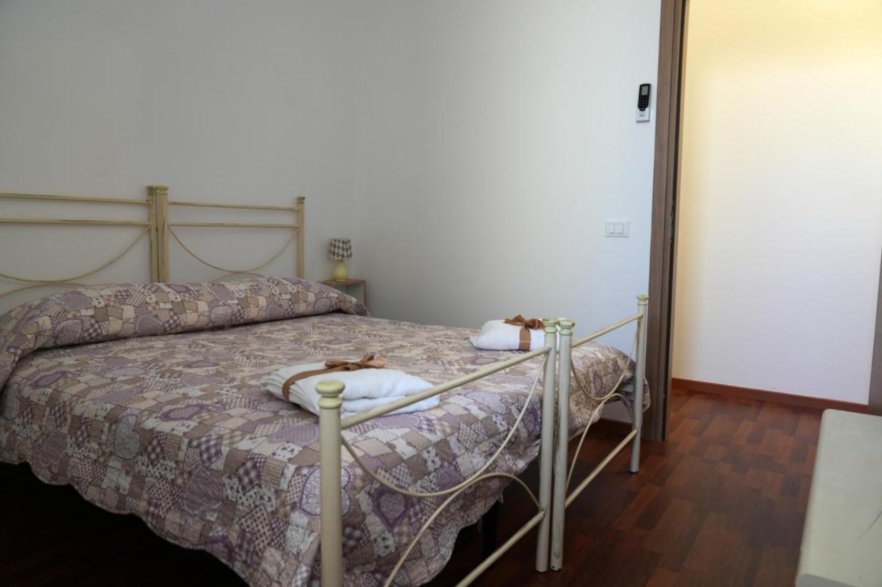 L'Albero Bello Holiday Mazara del Vallo Exterior photo